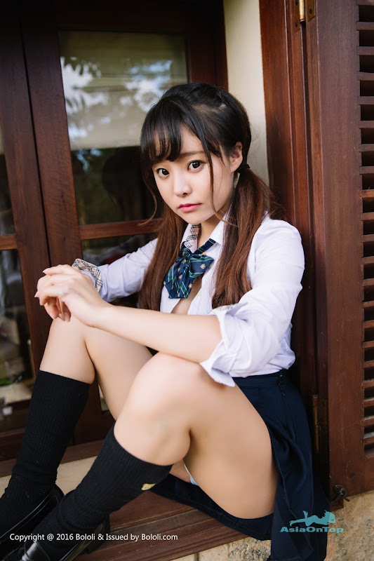 BOL – AOT – No 23