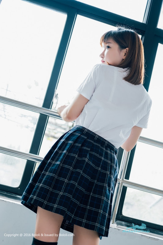 BOL – AOT – No 7