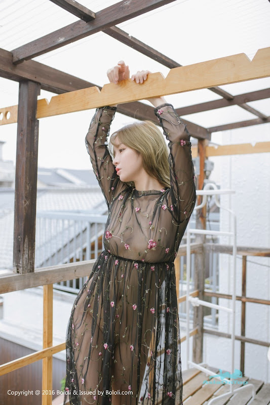 BOL – AOT – No 98