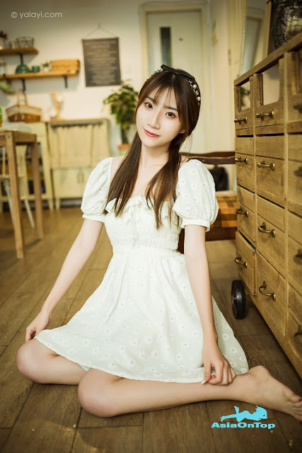 YaLaYi 雅拉伊 Vol 727 小乔