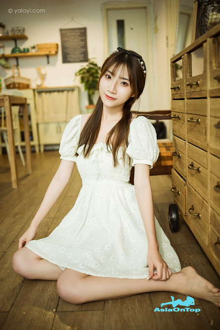 YaLaYi 雅拉伊 Vol 727 小乔