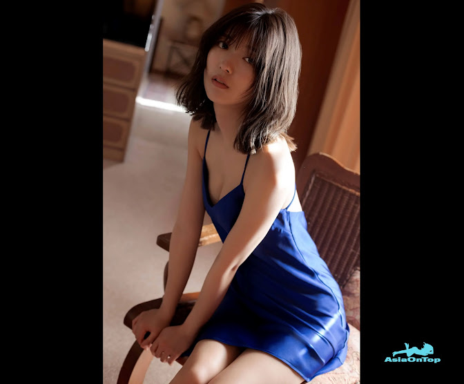 FRIDAY Mio Kudo 工藤美桜 Monthly Girl 011 マンスリーガール011 2022-04-28