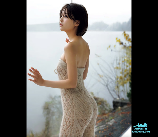 FRIDAY 2023.01.26 Mio Kudo 工藤美桜 – Stop The Time