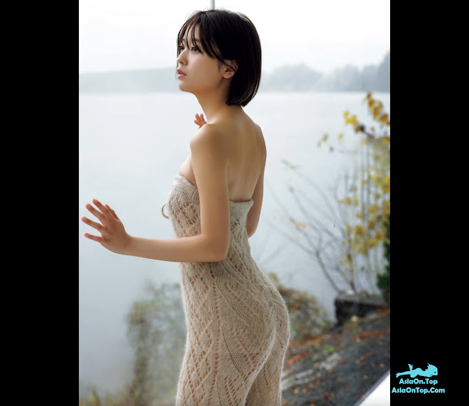 FRIDAY 2023.01.26 Mio Kudo 工藤美桜 – Stop The Time