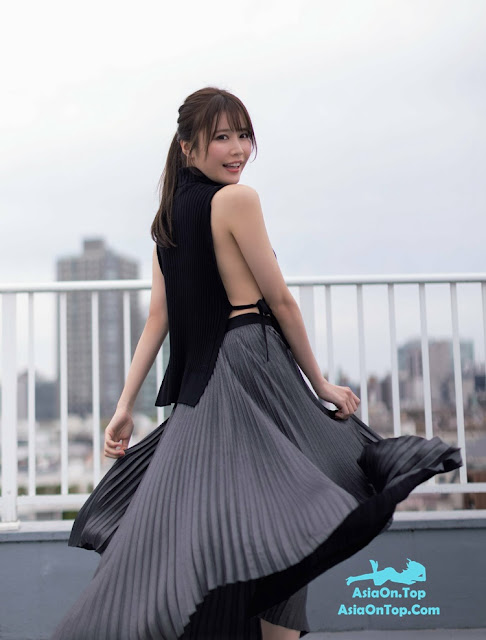 FLASHデジタル写真集 Yuka Kohinata 小日向ゆか – Silhouette