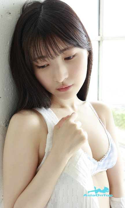 Weekly Photobook Rui Takanashi 小鳥遊るい Tickle くすぐる 2022-07-04