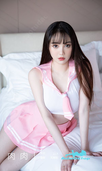 UGirls App No 2107 – Rou Rou (肉肉)