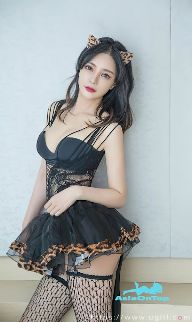 UGirls App No 2348 – Yu Nuan Nuan (于暖暖)