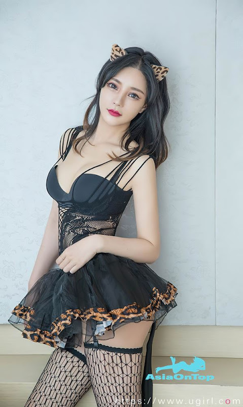 UGirls App No 2348 – Yu Nuan Nuan (于暖暖)