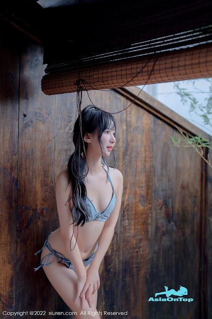 XIUREN No 5548 – 小果冻儿jelly