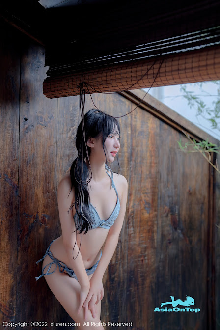 XIUREN No 5548 – 小果冻儿jelly