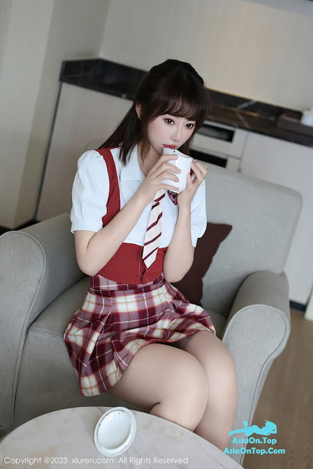 XIUREN 7851 – Jin Tiao (金tiao) – Sexy photo free download