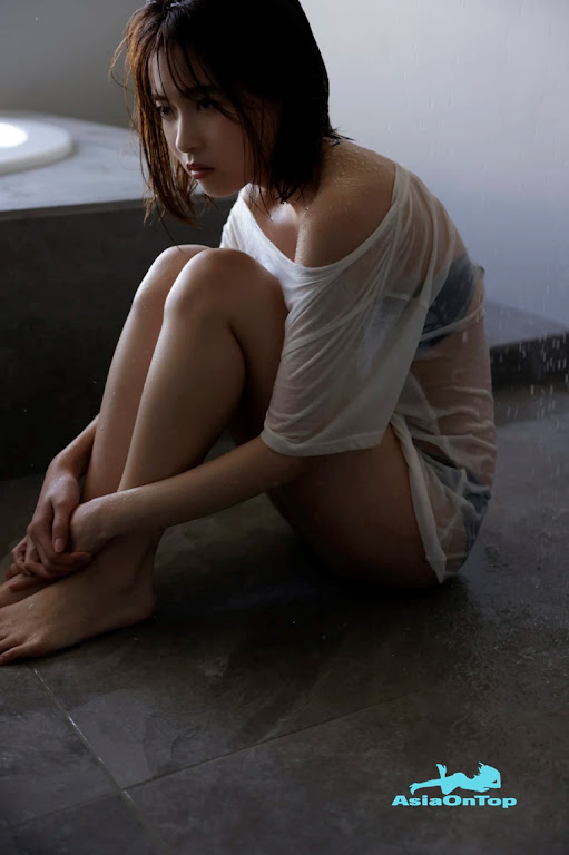 FRIDAY Yume Shinjo 新條由芽 Monthly Girl 013 マンスリーガール013 2022-06-02