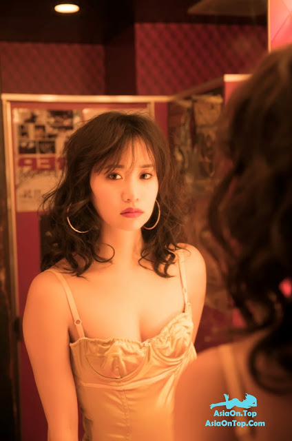 FRIDAYデジタル写真集 Mariya Nagao 永尾まりや – Naughty Little Devil Vol.3