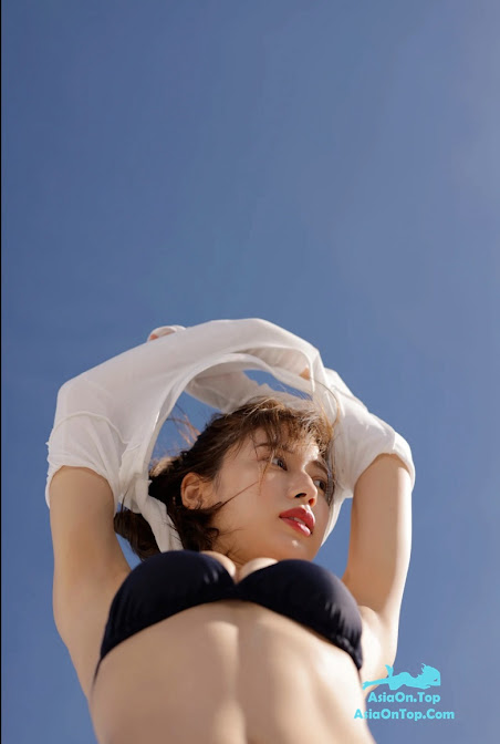 FRIDAY 2022.11.29 Risa Yukihira 雪平莉左 – It Is A Festival