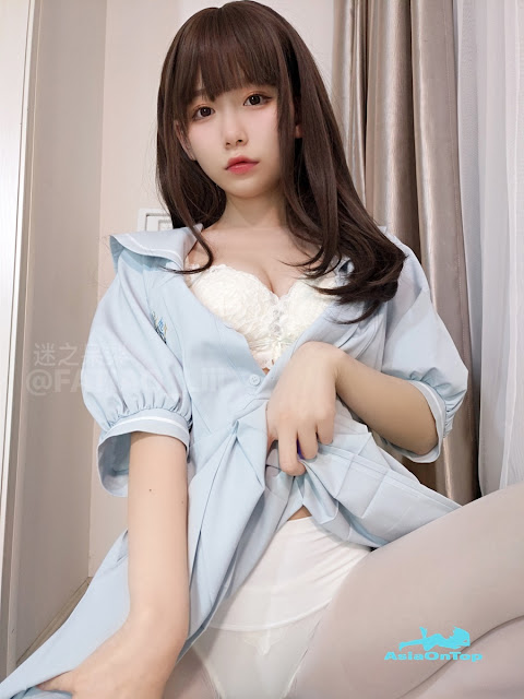 Coser@发条少女 (迷之呆梨) Feb 2022