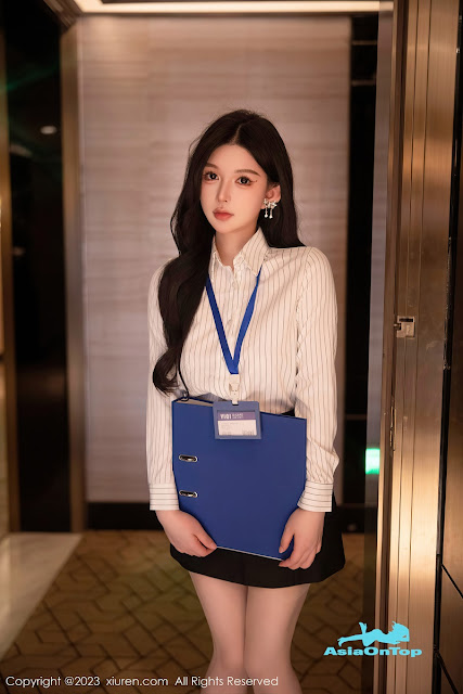 XIUREN No 6247 – Lin Shan Shan (林珊珊)