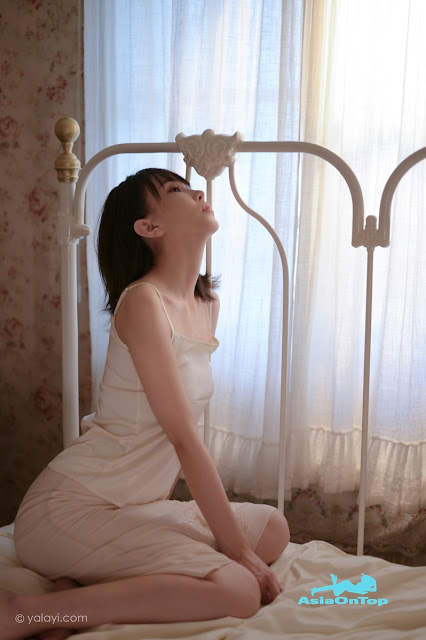 YaLaYi 雅拉伊 Vol 696 妍妍