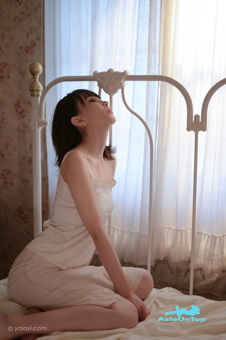 YaLaYi 雅拉伊 Vol 696 妍妍