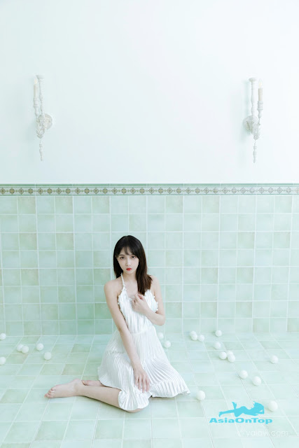 YaLaYi 雅拉伊 Vol 817 – 妍妍