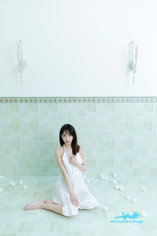 YaLaYi 雅拉伊 Vol 817 – 妍妍