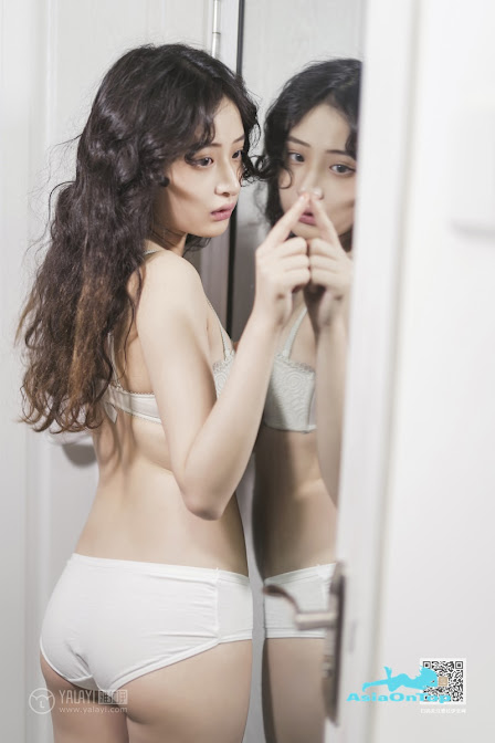 YaLaYi 雅拉伊 Vol 474 西子