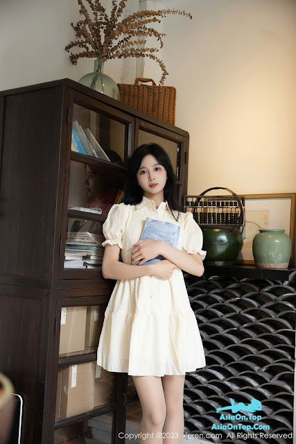 XIUREN 7742 – Tang Dou Sisi (糖豆sisi) – Sexy photo free download