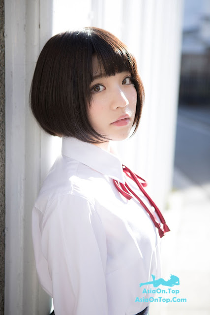 SPA Photobook 2017-06-06 Nagi Nemoto 根本凪