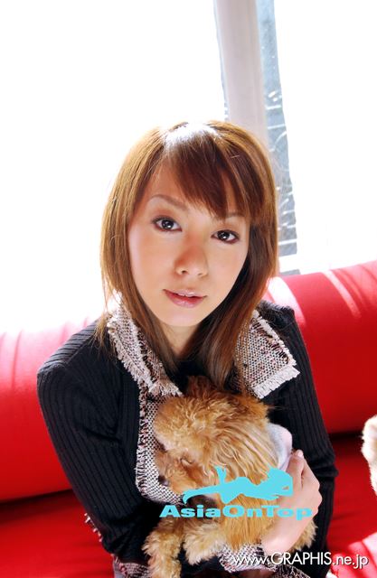 [Graphis] Limited Edition 2006-07-19 Honoka – [4th Anniversary]