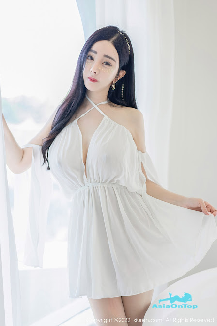 XIUREN No 5188 – Yun Er (允爾)