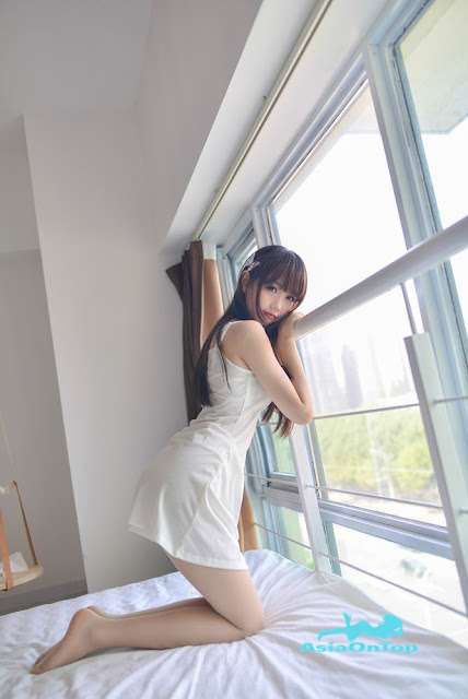 Coser@雪琪SAMA Vol.042: 3号本 真爱限量版 No. 3 True Love Limited Edition