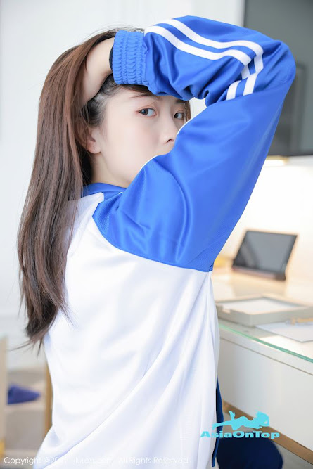 XIUREN No.3875 明日花桃桃