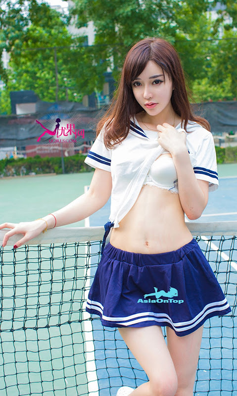 UGirls Number Series – AOT – No 70