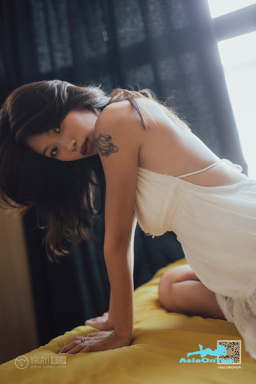 YaLaYi 雅拉伊 Vol 523 静初