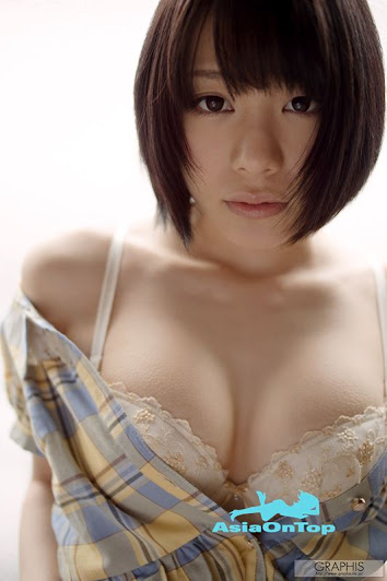 [Graphis] Gals No.322 Airi Suzumura あいり The Way I Am