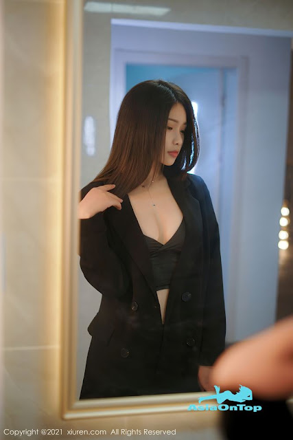 XIUREN No 4159 – Xing Meng (星萌)