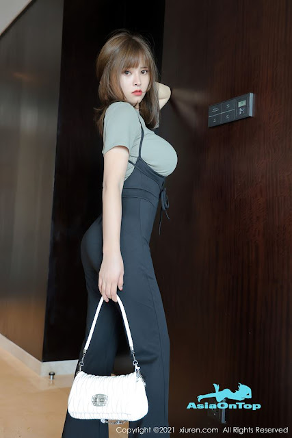 XIUREN No.3557 奈沐子