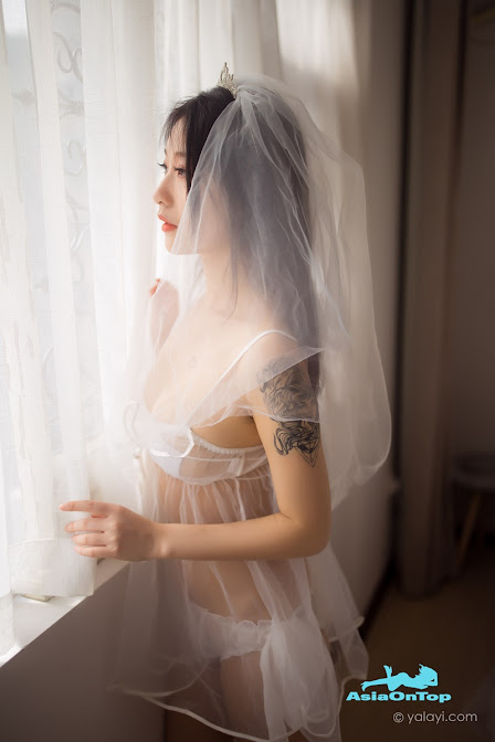 YaLaYi 雅拉伊 Vol 713 优优