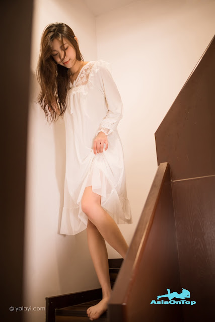 YaLaYi 雅拉伊 Vol 915 梓瑶