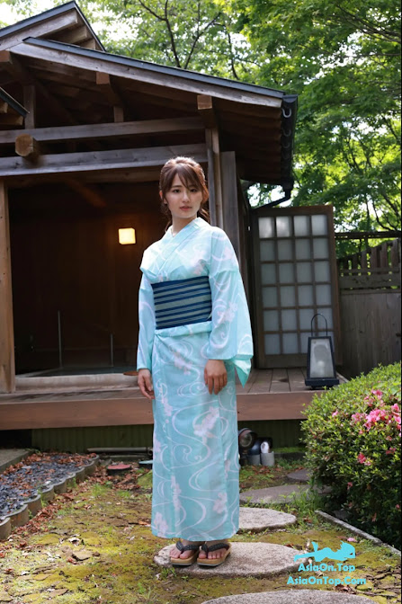 FRIDAYデジタル写真集 Natsumi Hirajima 平嶋夏海 – Healing Drop Vol.1 Full Version