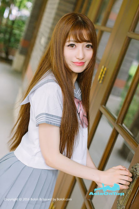 Kimoe – AOT – Vol 015