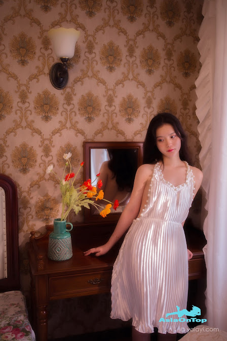 YaLaYi 雅拉伊 Vol 675 珍珠