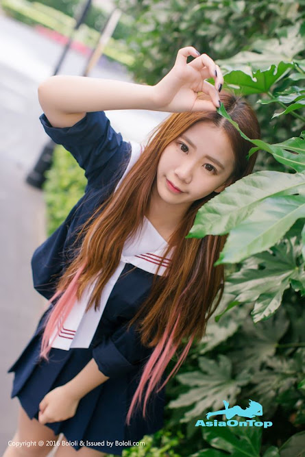 Kimoe – AOT – Vol 024