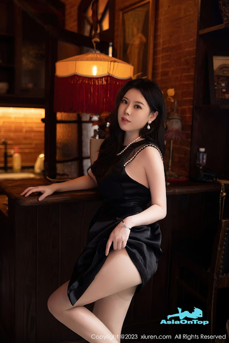 XIUREN No 6089 – Bai Ru Xue (白茹雪)