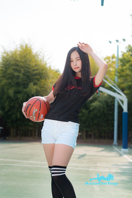 [CreamSoda] Bambi (밤비): Over knee socks