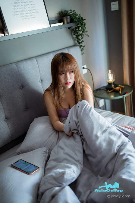 YaLaYi 雅拉伊 Vol 742 虞艺