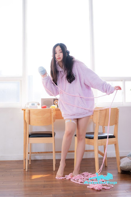 [CreamSoda] Mimmi (밈미): Belt choker