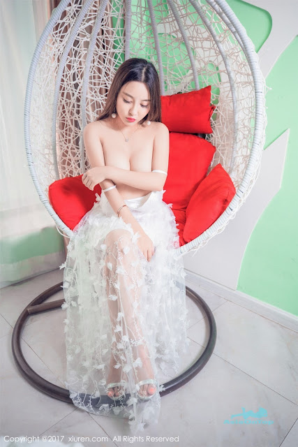 Xiuren – AOT – No 798