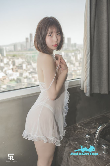 SAINT Photolife – Myu_a_ (뮤아) Vol.3