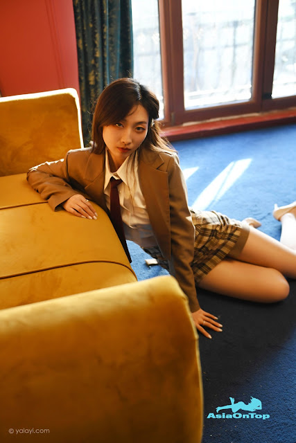 YaLaYi 雅拉伊 Vol 914 佳佳